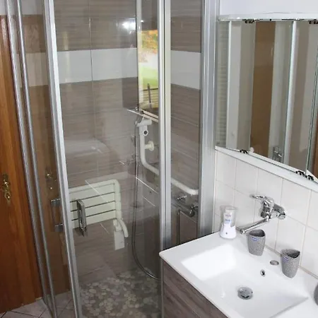 Ferienwohnung Loeffler Nassau-Erzgebirge Frauenstein  Zewnętrze zdjęcie