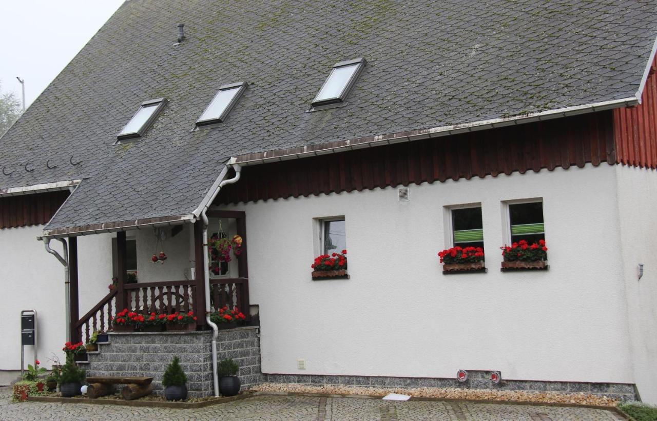 Loeffler Nassau-erzgebirge * Frauenstein (Saxony)