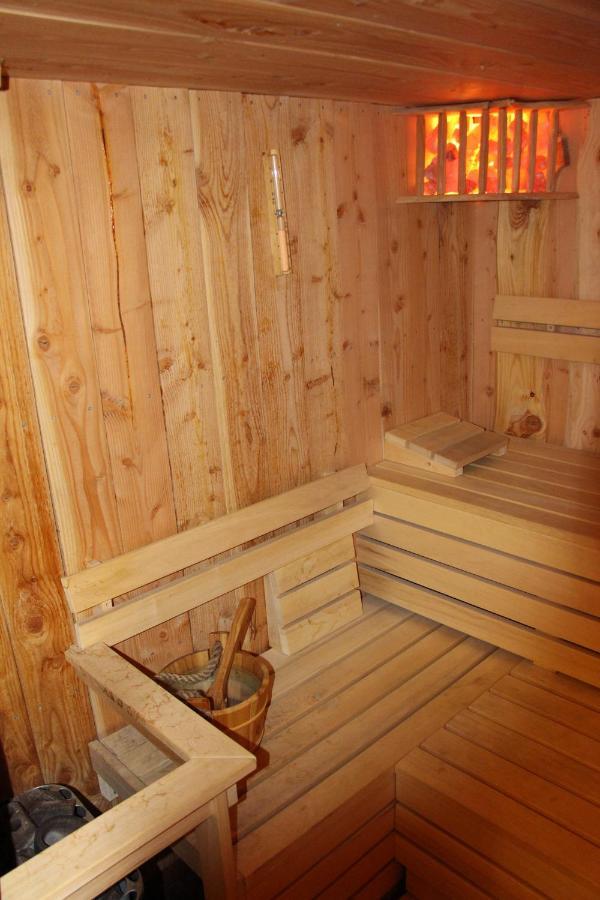 Appartement Loeffler Nassau-erzgebirge Frauenstein (Saxony)