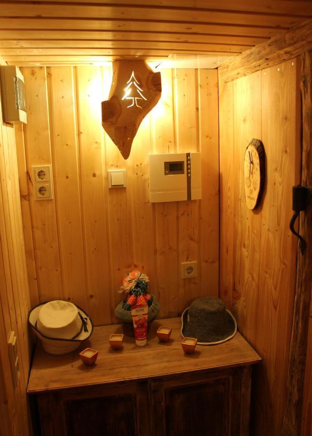 Appartement Loeffler Nassau-erzgebirge
