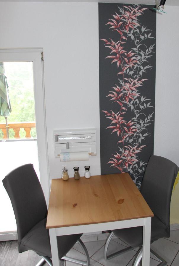Appartement Loeffler Nassau-erzgebirge Frauenstein (Saxony)