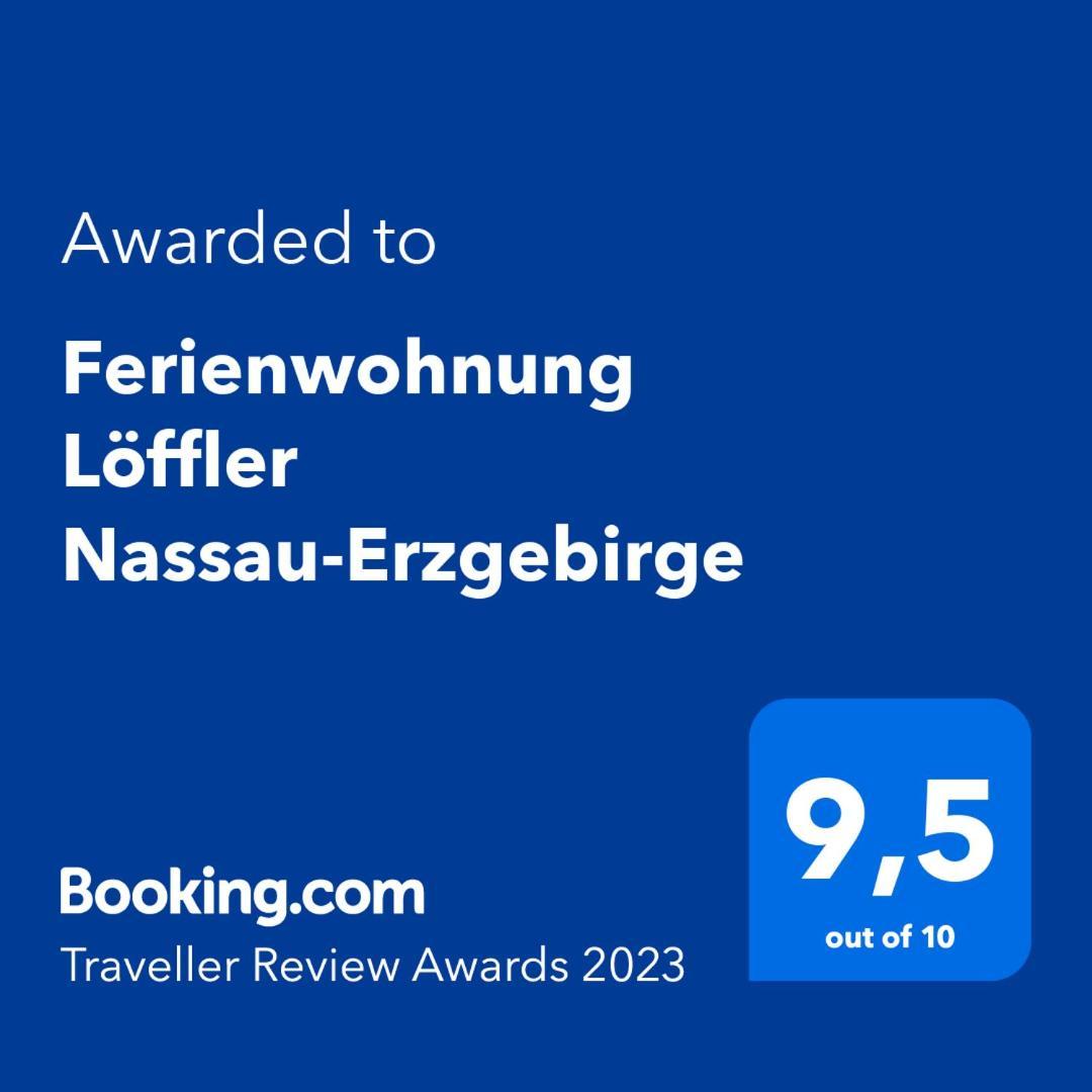 Loeffler Nassau-erzgebirge *